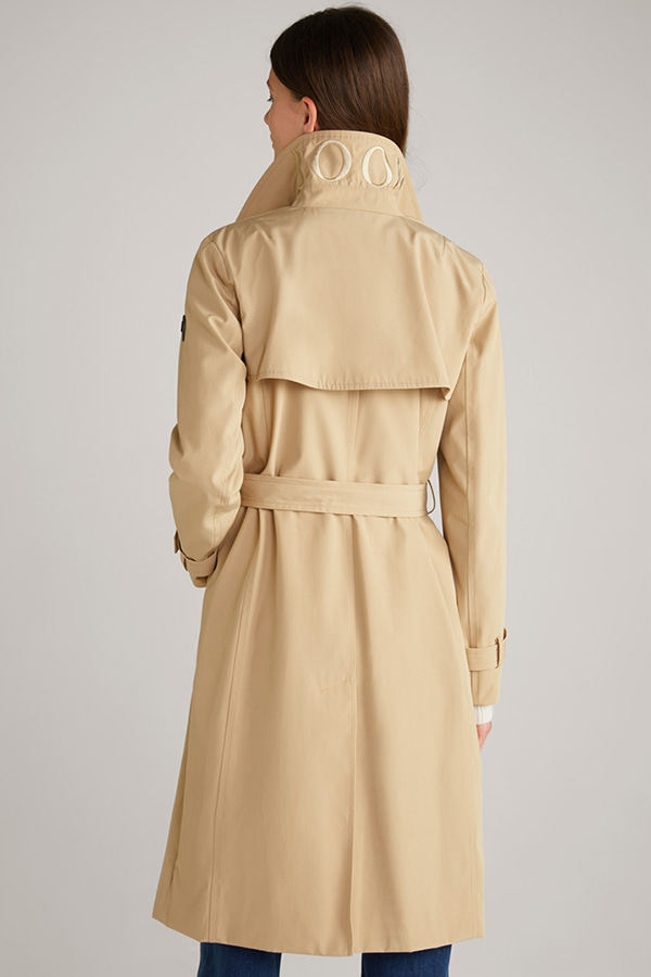 ΠΑΛΤΟ JOOP - 261 ΜΠΕΖ